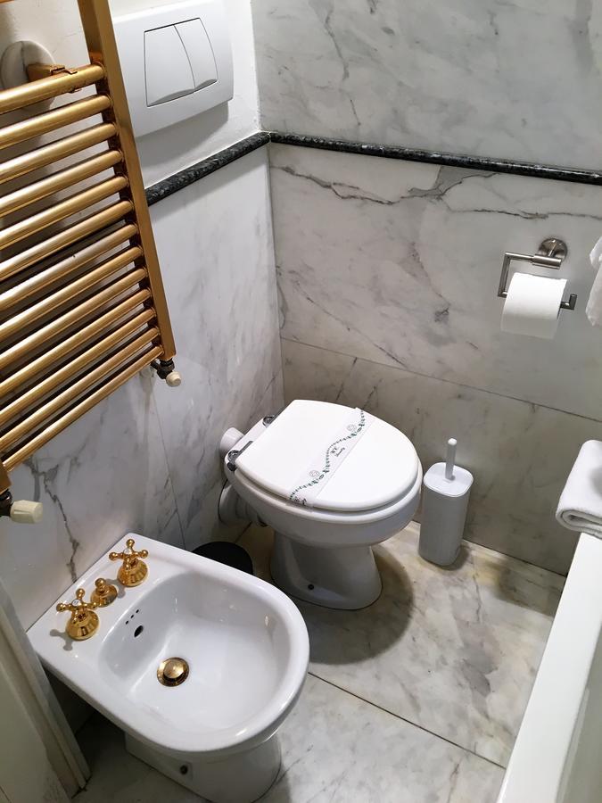 Suite Presto Florencie Exteriér fotografie